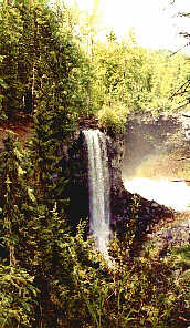 Canim Falls