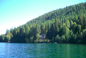 Jewel Lake