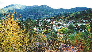 Rossland