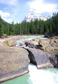 Yoho National Park