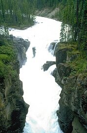 Jasper National Park